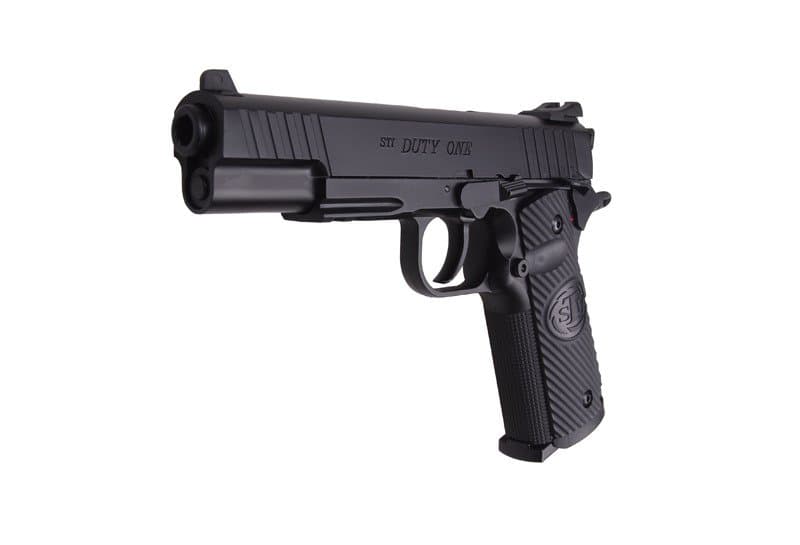 ASG STI DUTY ONE pistol replica — image 3