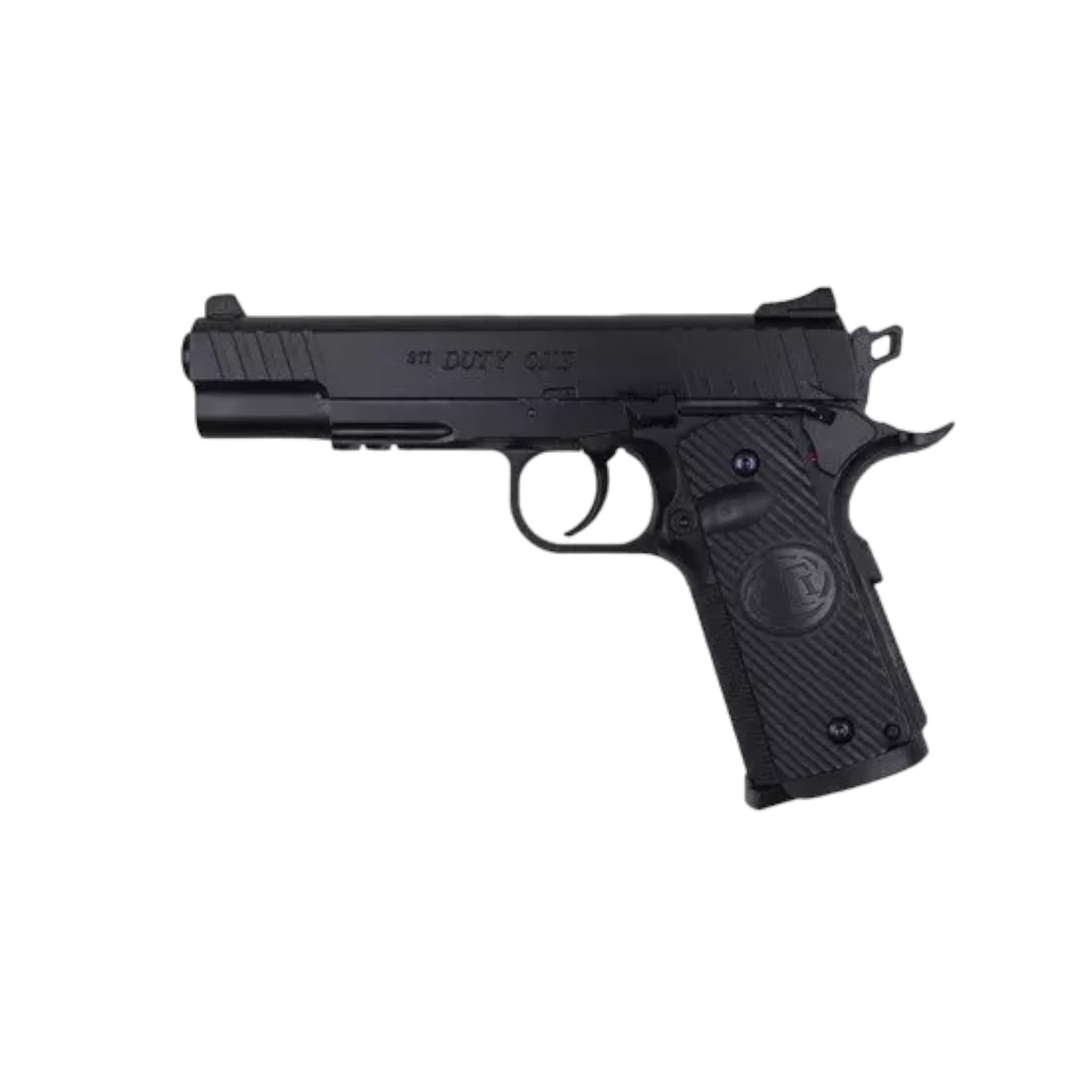 ASG STI DUTY ONE pistol replica