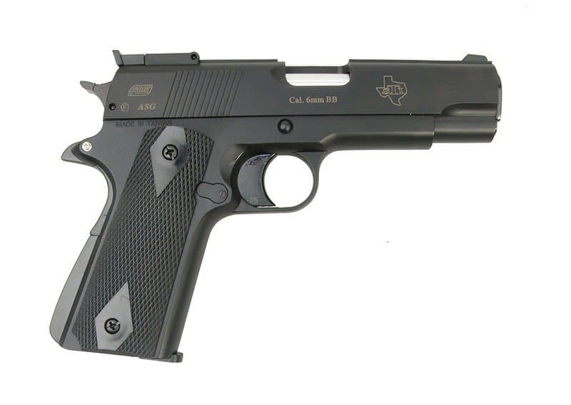 STI LAWMAN pistol — image 3
