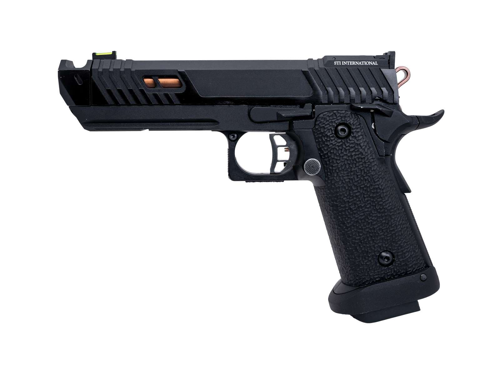 STI Pit Viper co2 Airsoft JW GBB Pistol