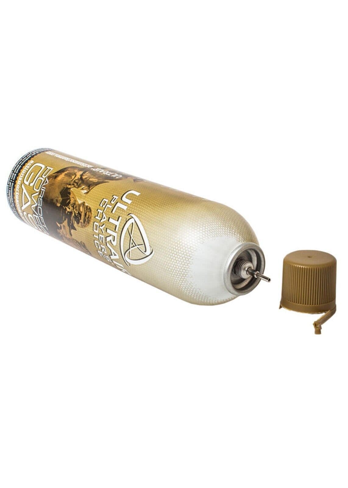 ULTRAIR Power Gas 520ml — image 2