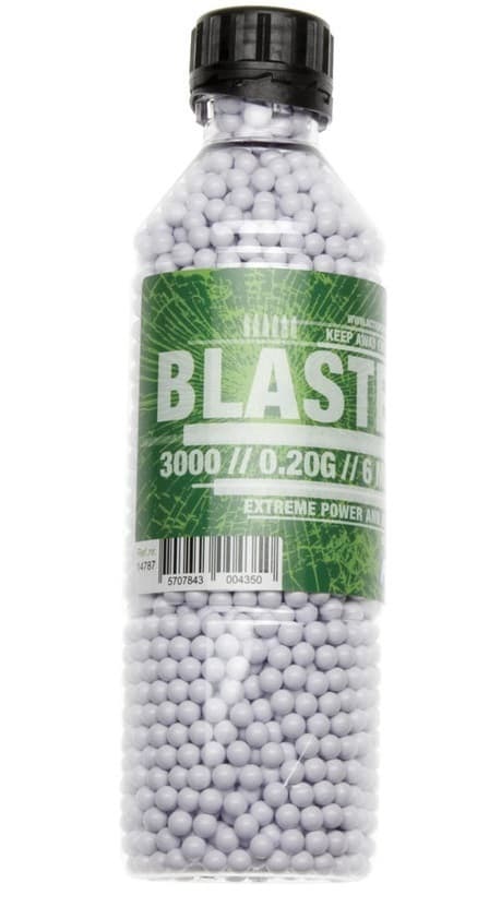 Blaster 0.20g 3000 rds
