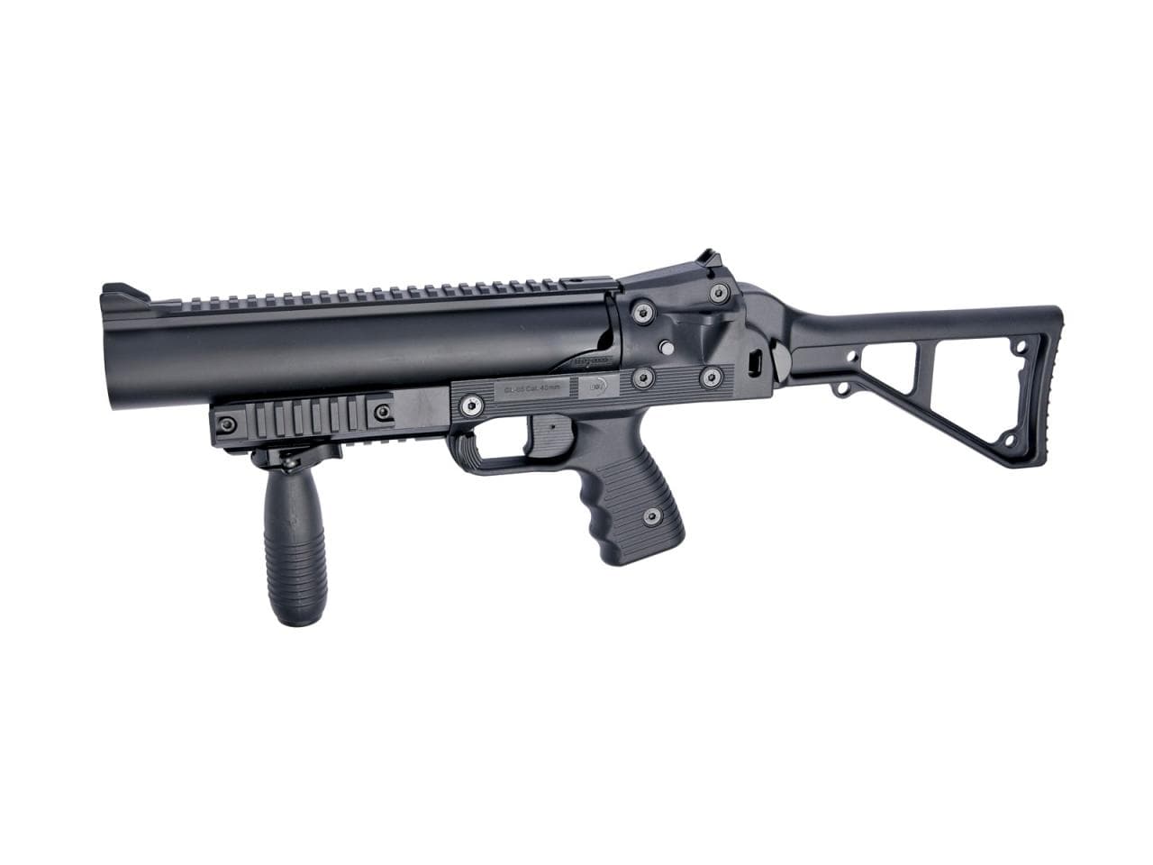 B&T Grenade Launcher GL-06