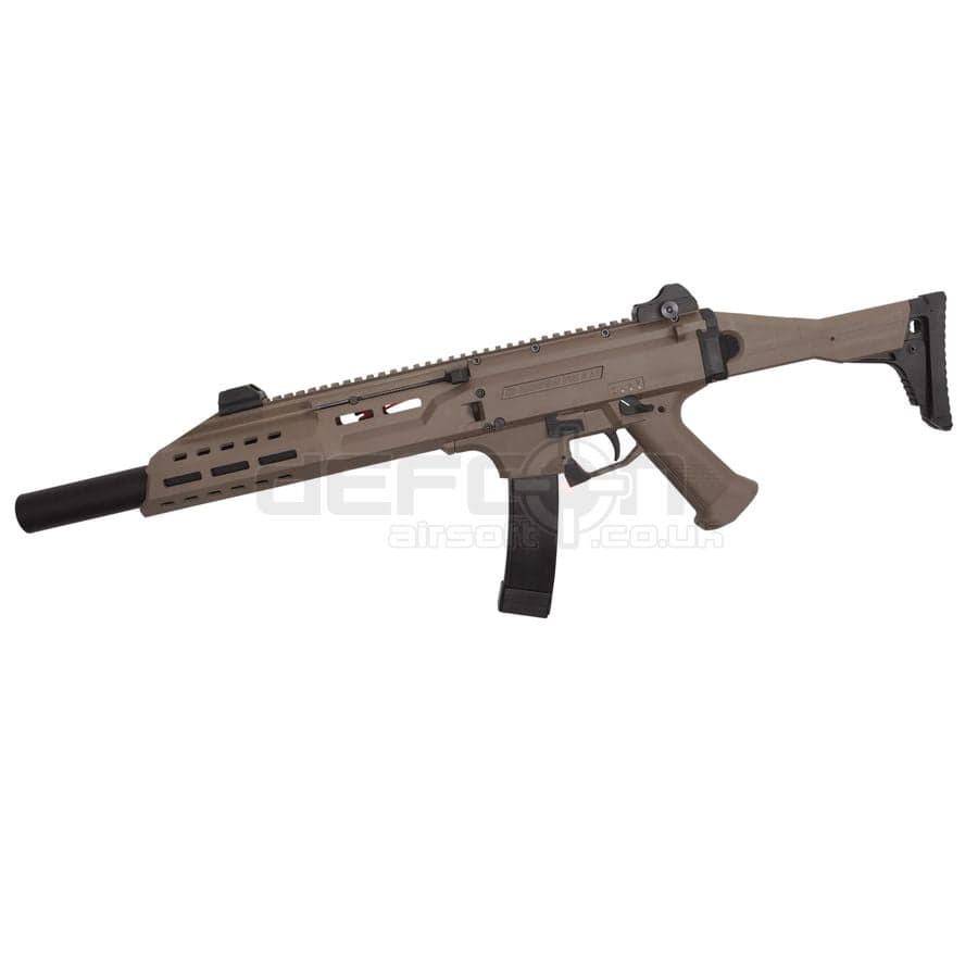 CZ Scorpion Evo 3 A1 B.E.T Carbine 2020 Revision