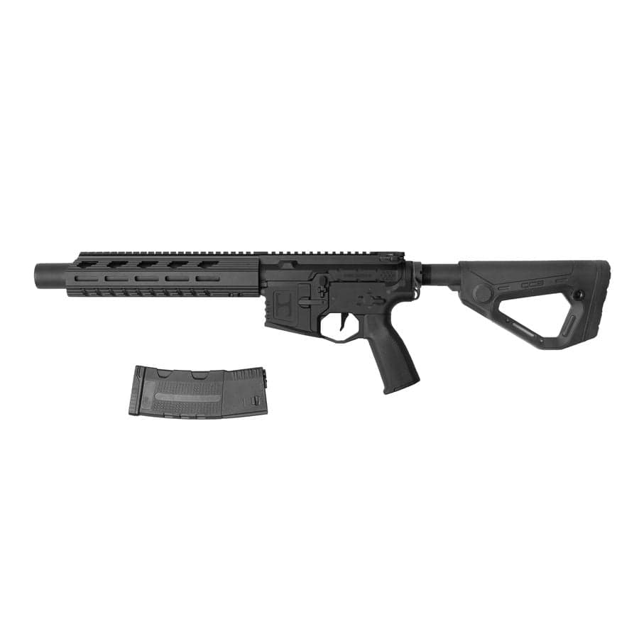 Hybrid Series H-15 B.E.T., M95, AEG — image 3