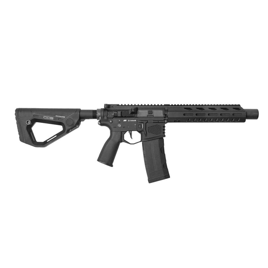Hybrid Series H-15 B.E.T., M95, AEG