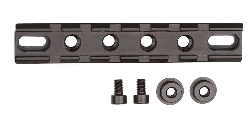 M16 / AR15 / M4 Hand Guard Base Rail — image 2