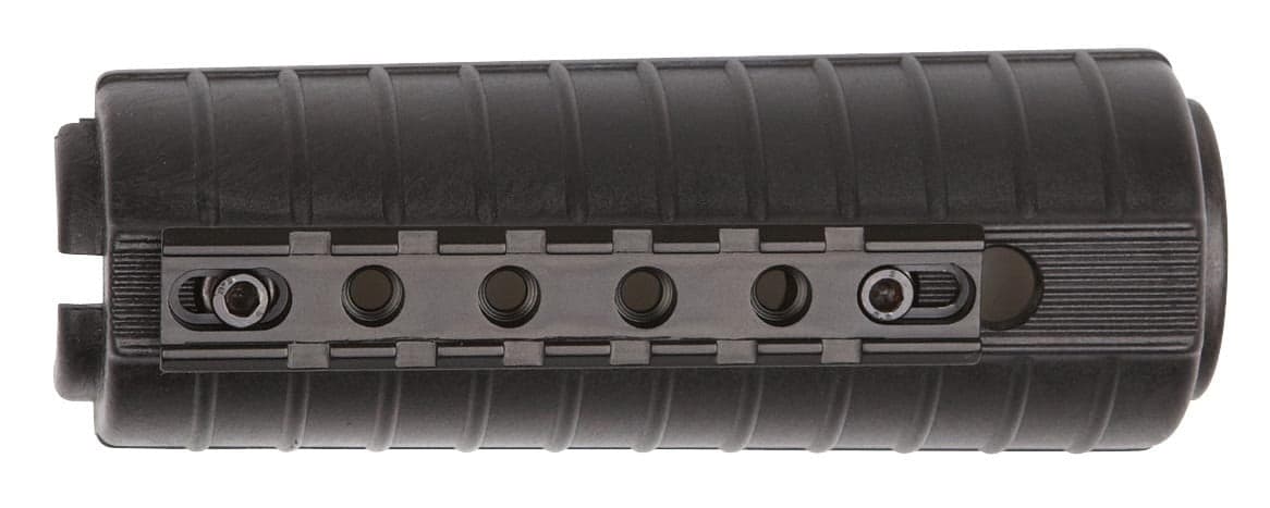 M16 / AR15 / M4 Hand Guard Base Rail — image 3