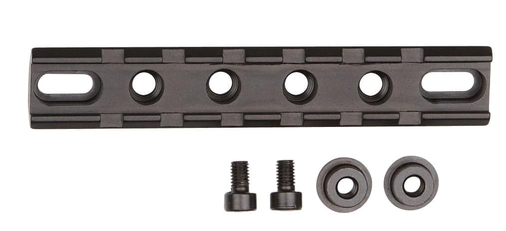 M16 / AR15 / M4 Hand Guard Base Rail