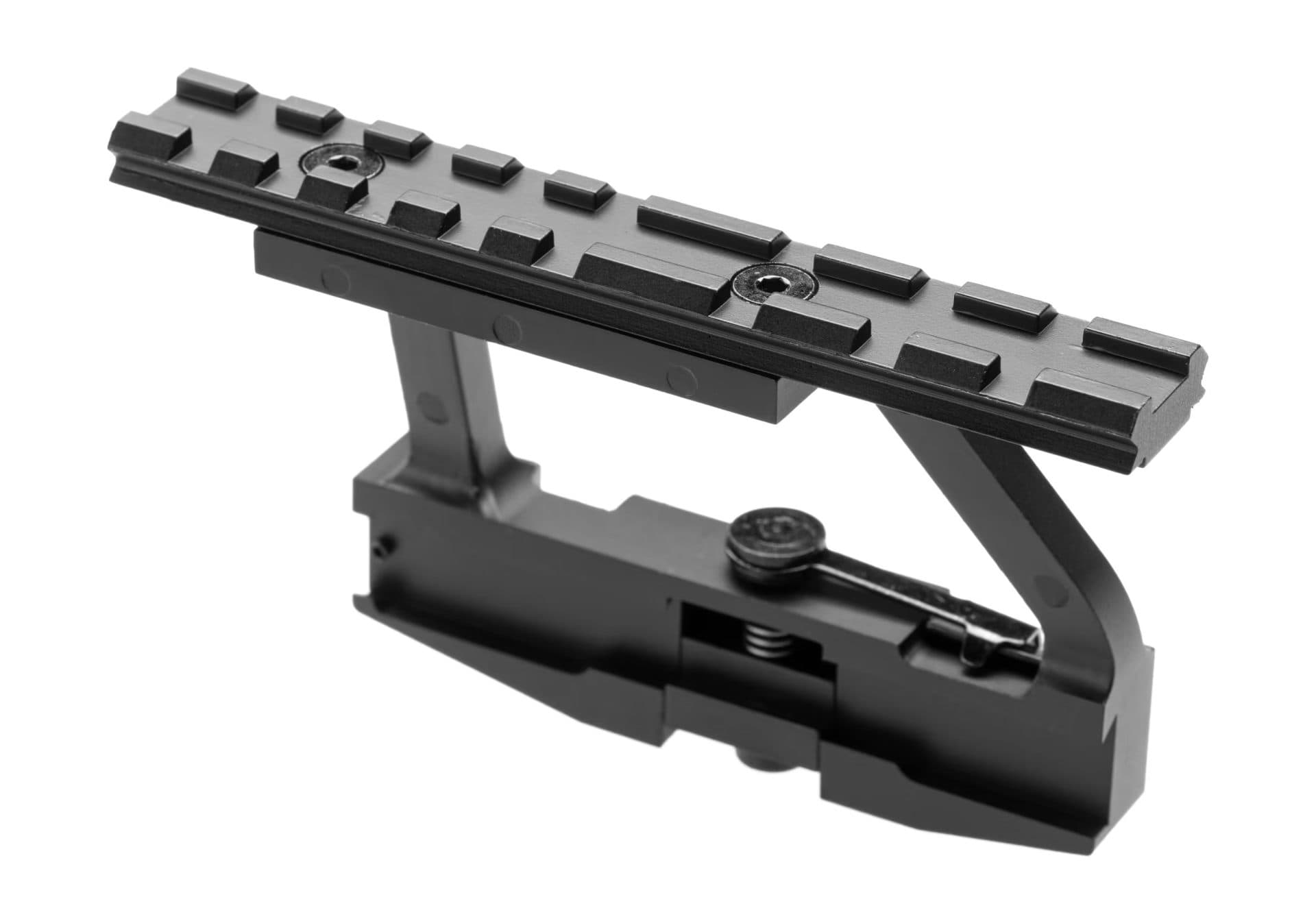 Pirate Arms AK Scope Mount — image 3