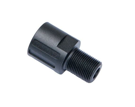 Scorpion EVO 3 – A1 18mm to 14mm CCW Adapter