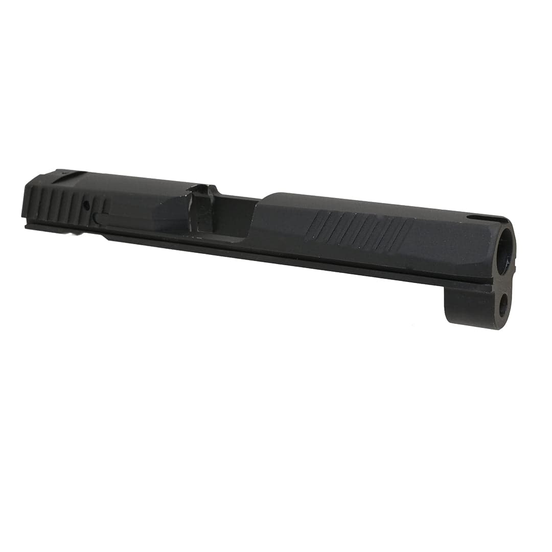 Airsoft CZ P-09 Metal Slide "Slightly Used"