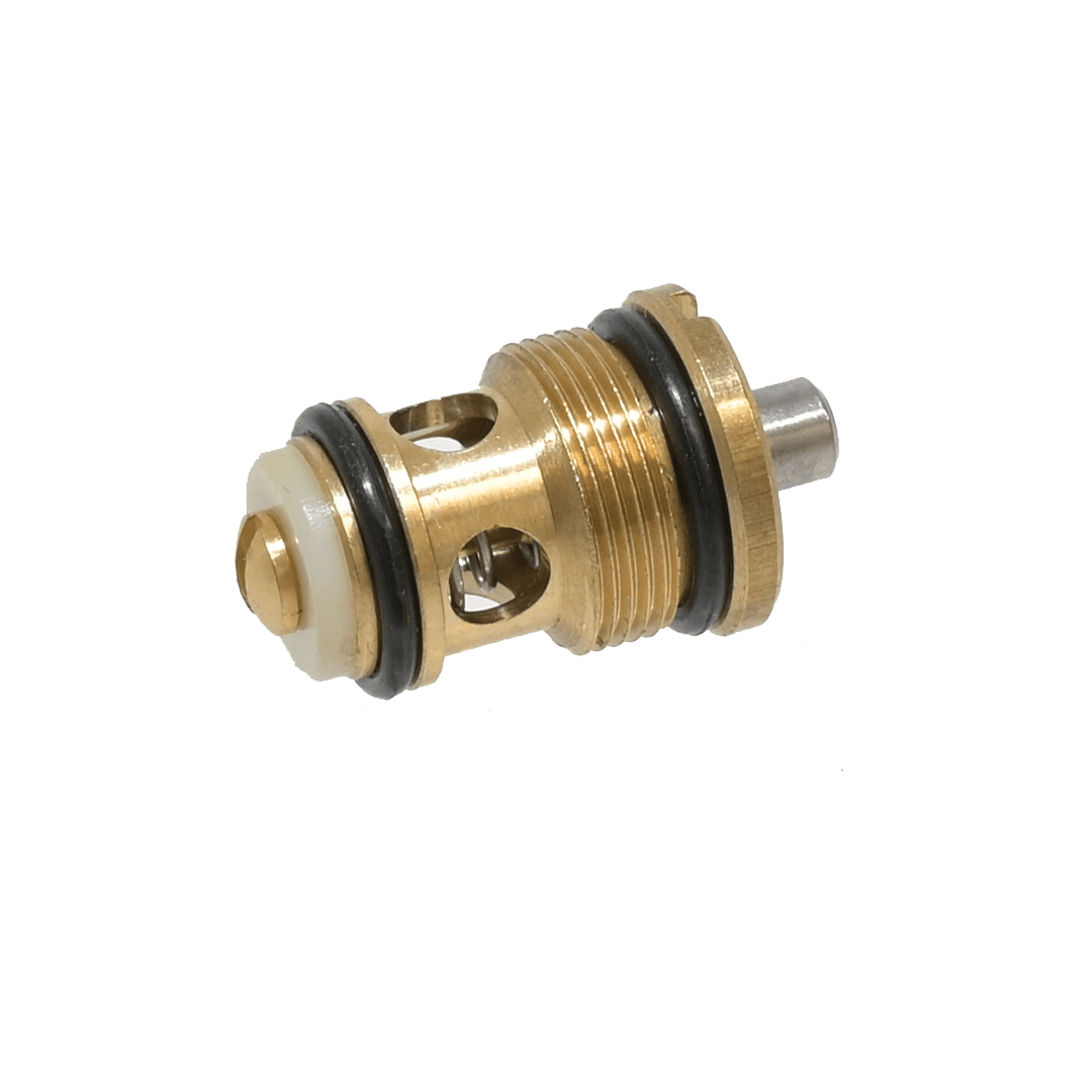 Airsoft CZ P-10C Co2 Magazine Exhaust Valve