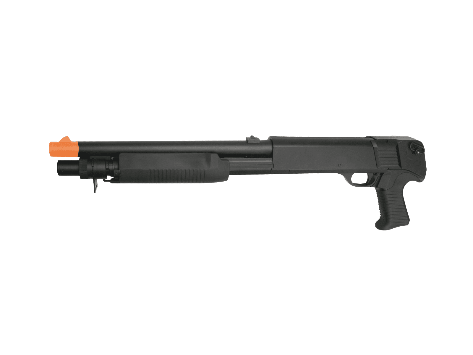 Airsoft Franchi Shotgun