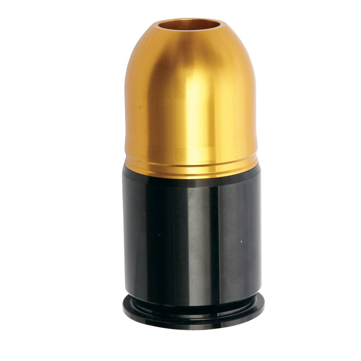 Airsoft Grenade 40mm 6mm BB 65rd Gas