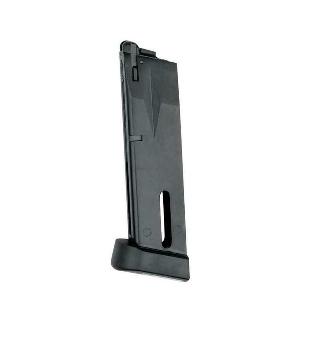 Airsoft M9 Magazine Co2 Version 6mm bb's