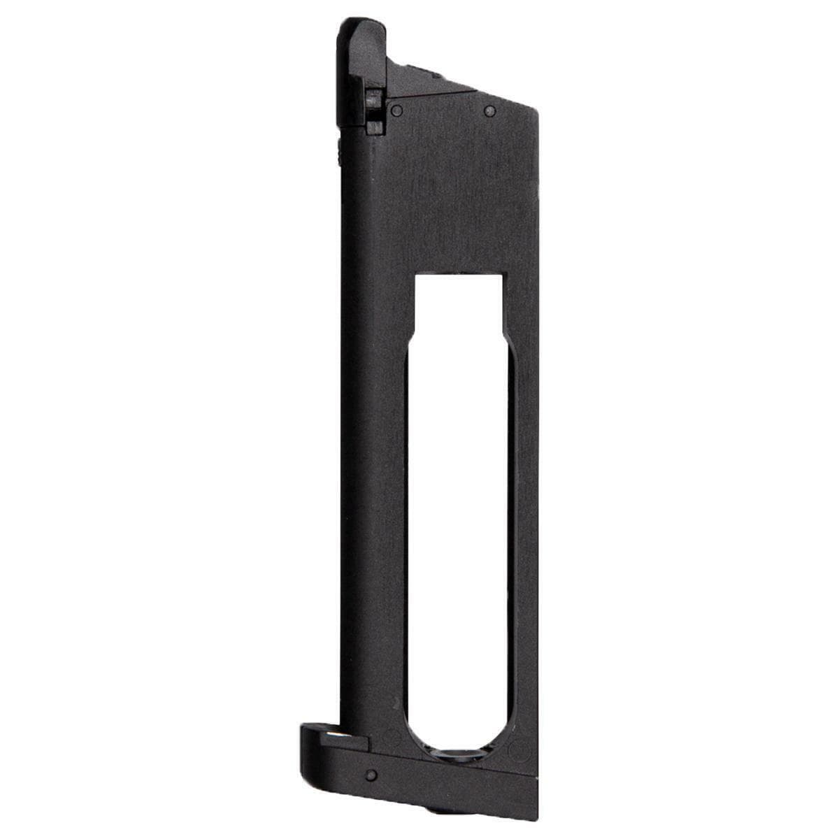 Airsoft Magazine For 1911 STI Tac-Master Pistol Co2 24rd
