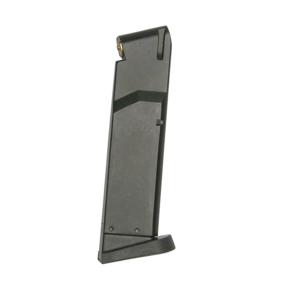 Airsoft Magazine For CZ 75 Compact Gas 6mm bb
