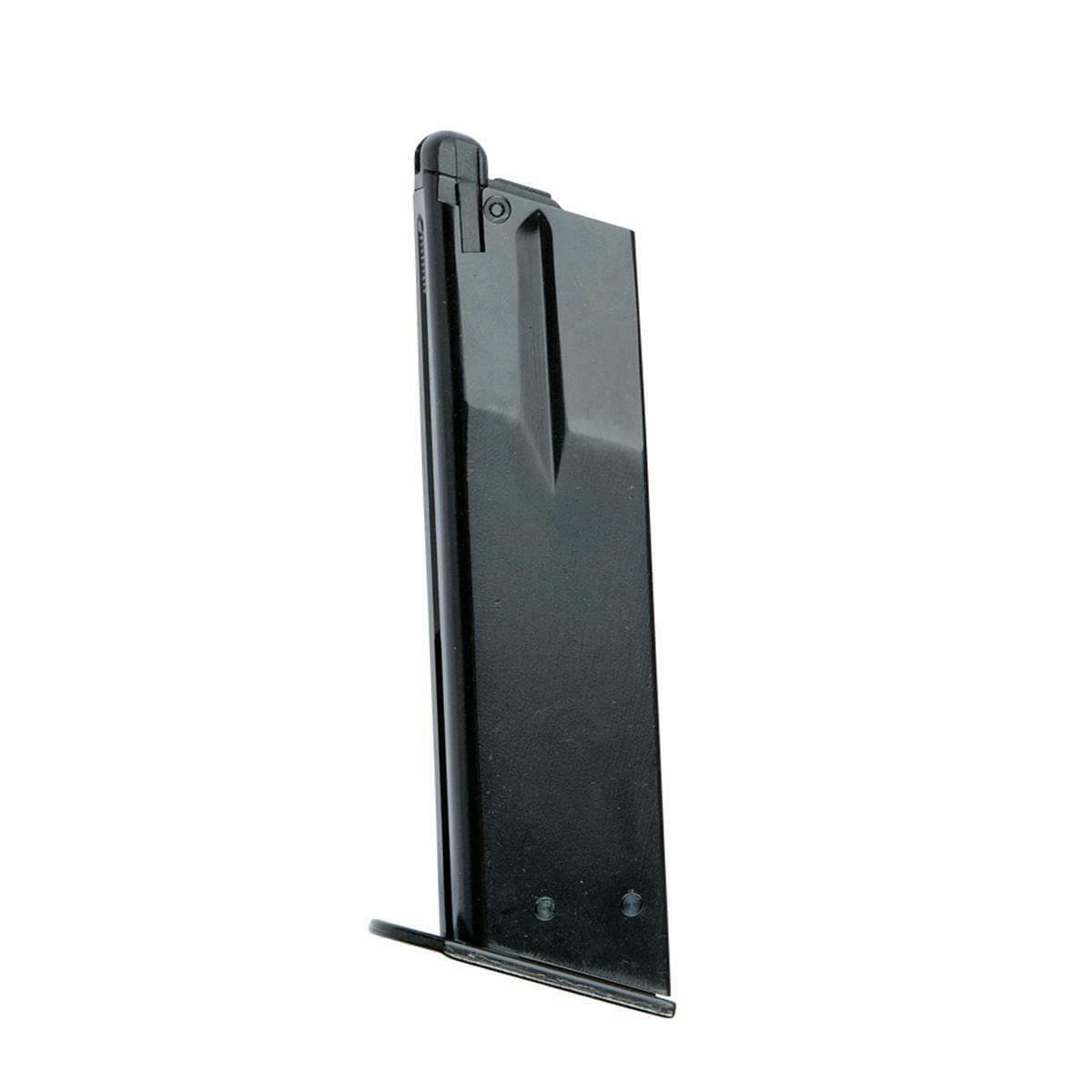 Airsoft Magazine for CZ-75 Gas 6mm bb's