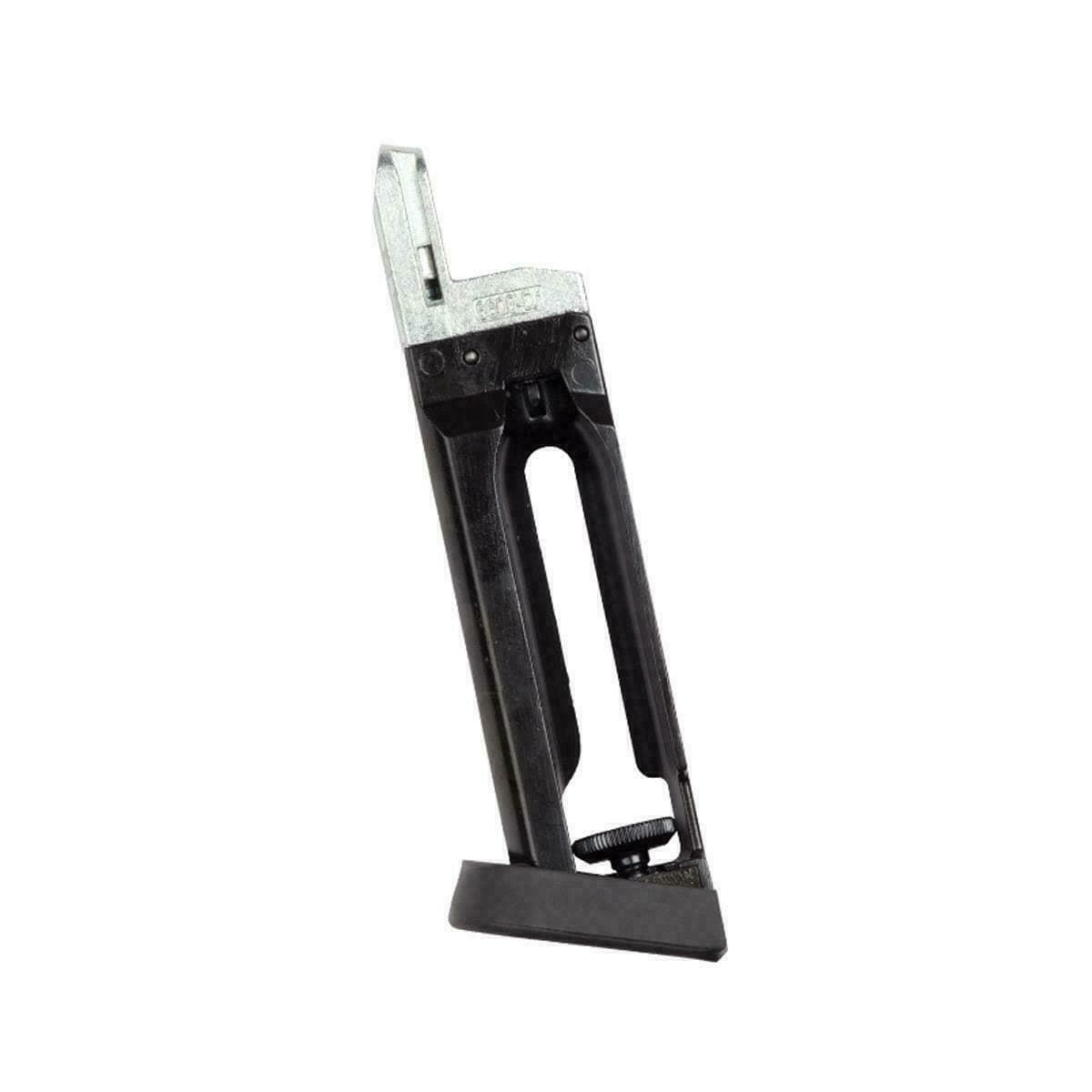 Airsoft Magazine for CZ 75D Compact Co2 6mm bb’s
