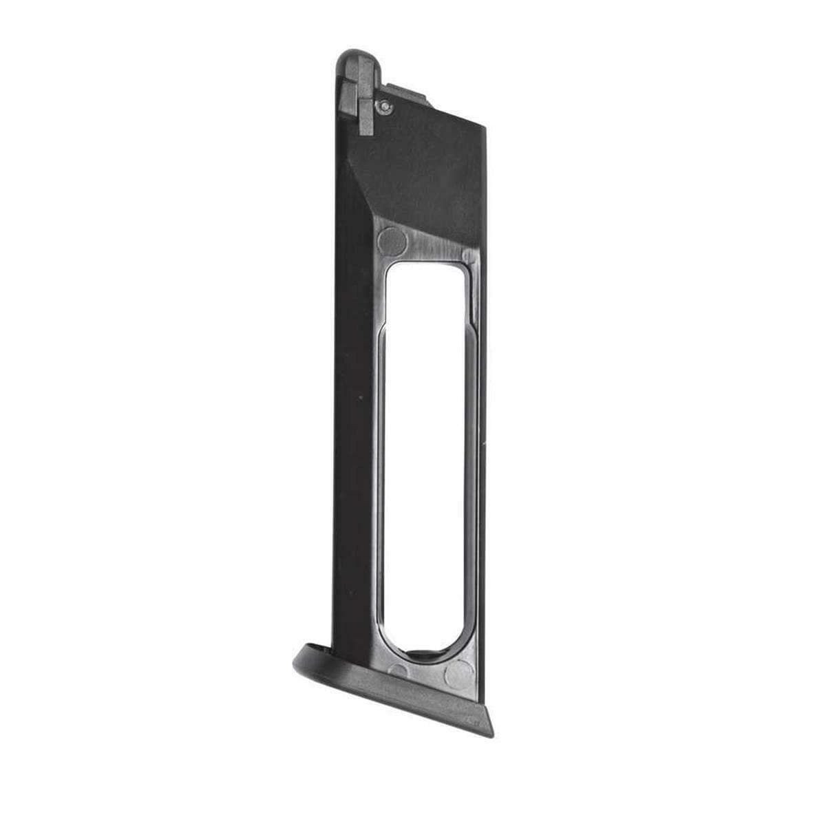 Airsoft Magazine For CZ P-09 25rd CO2 6mm bb