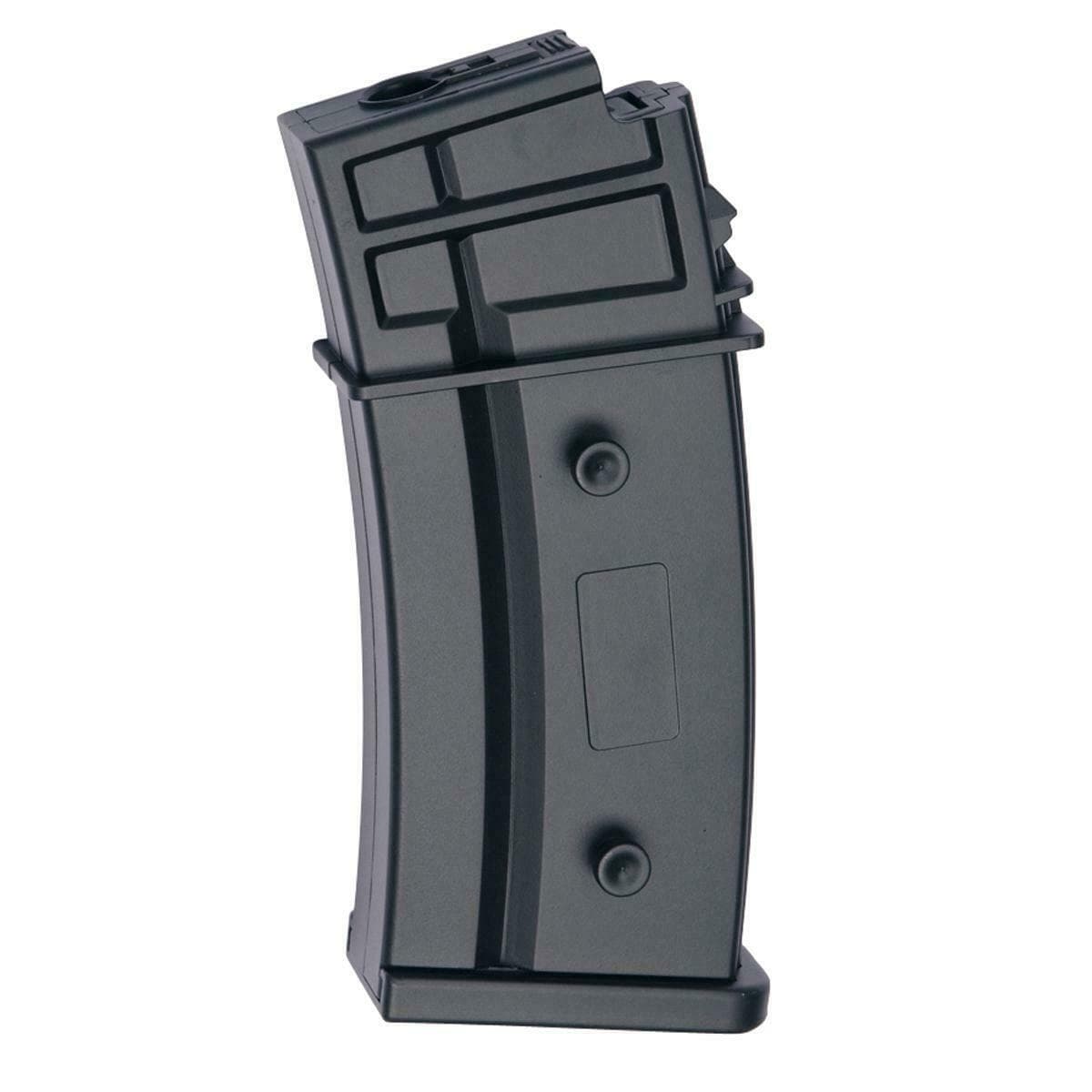 Airsoft Magazine For G36 AEG Series 470rd 6mm bb