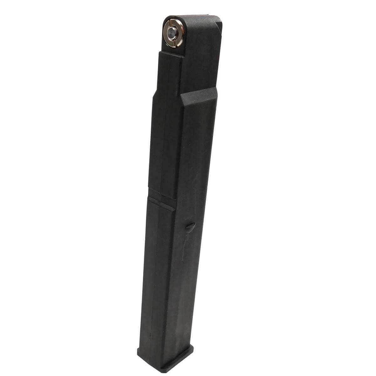 Airsoft Magazine For INGRAM M11 GNB 6mm Co2 — image 2