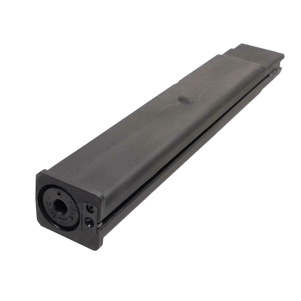 Airsoft Magazine For INGRAM M11 GNB 6mm Co2 — image 3