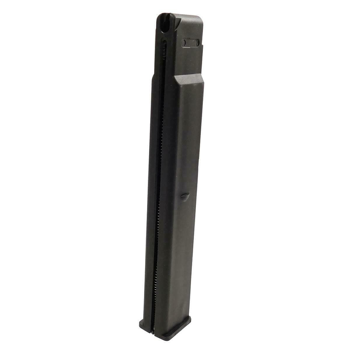 Airsoft Magazine For INGRAM M11 GNB 6mm Co2