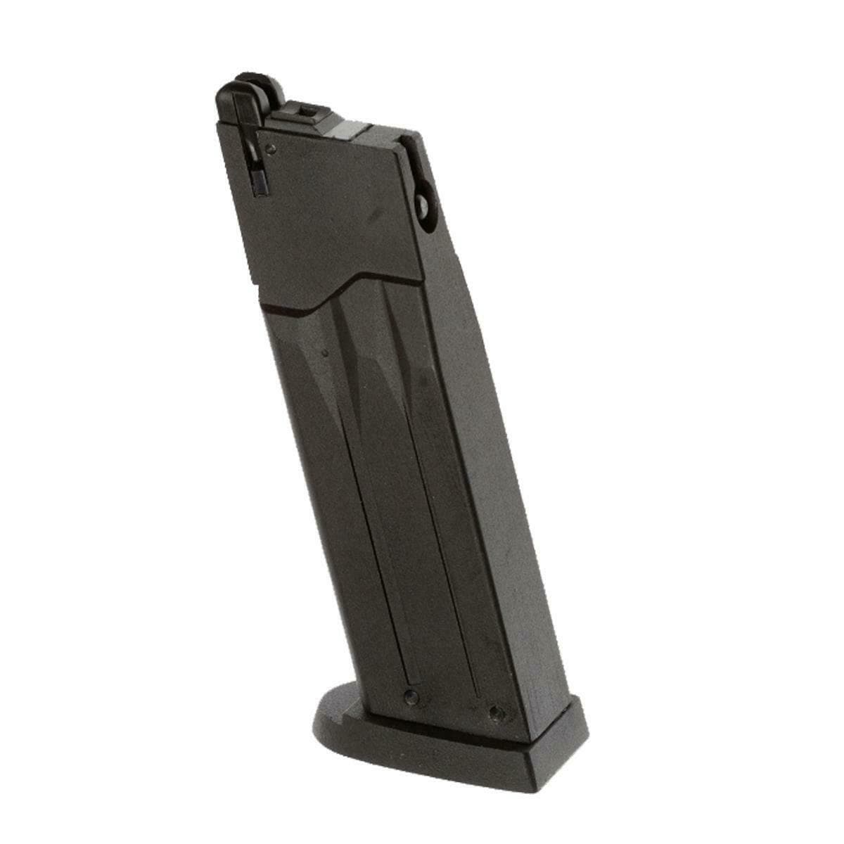 Airsoft Magazine For MK23 Gas 6mm bb's