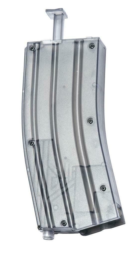 Airsoft Magazine High Cap Speed Loader 400rd