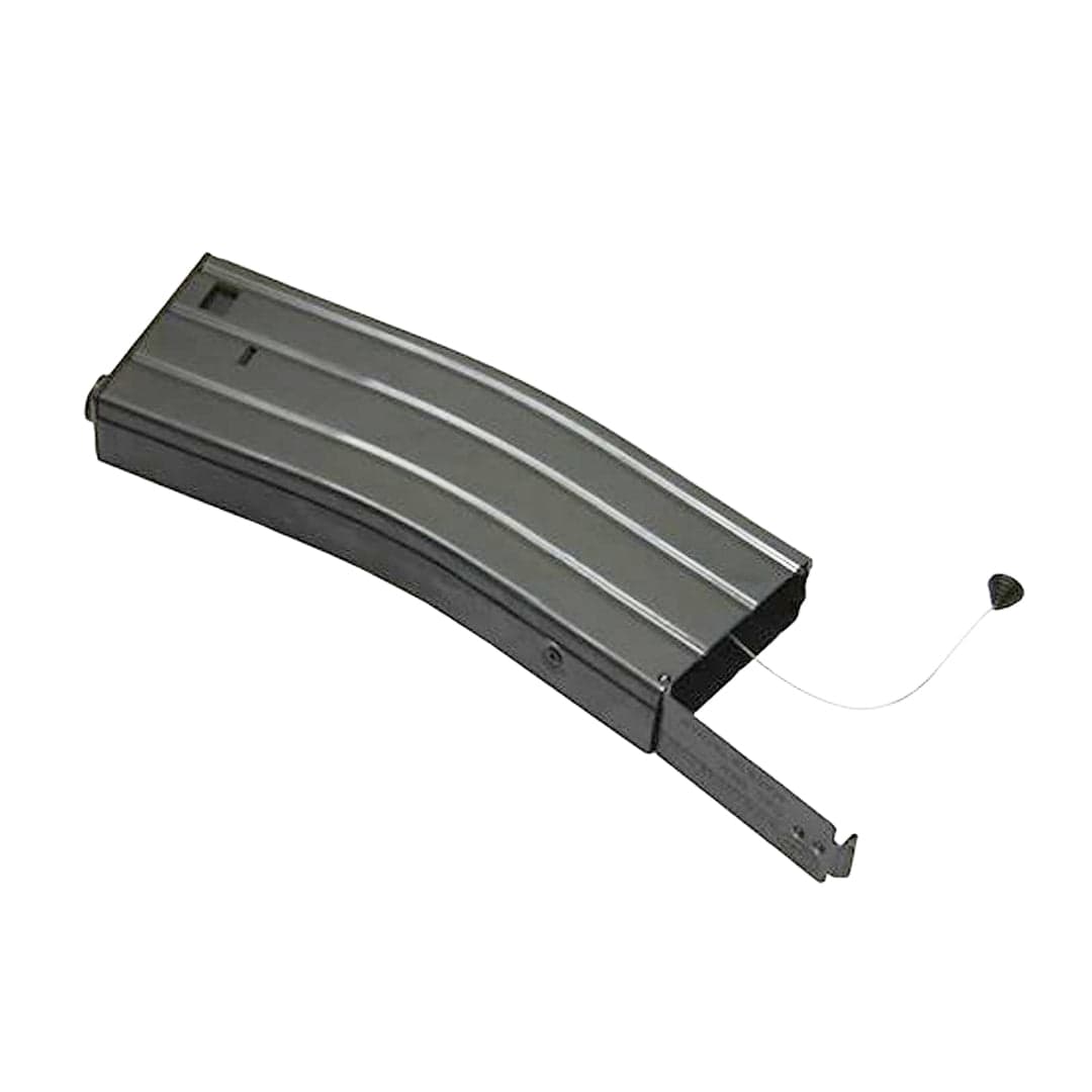 Airsoft Magazine M4 Series Flash Magazine 360rd — image 2