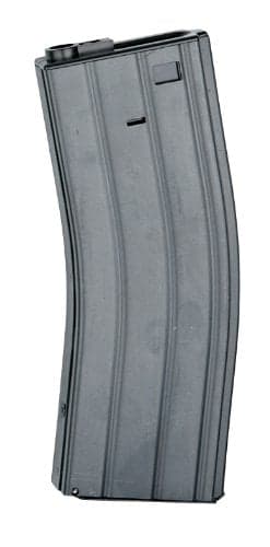 Airsoft Magazine M4 Series Flash Magazine 360rd — image 3