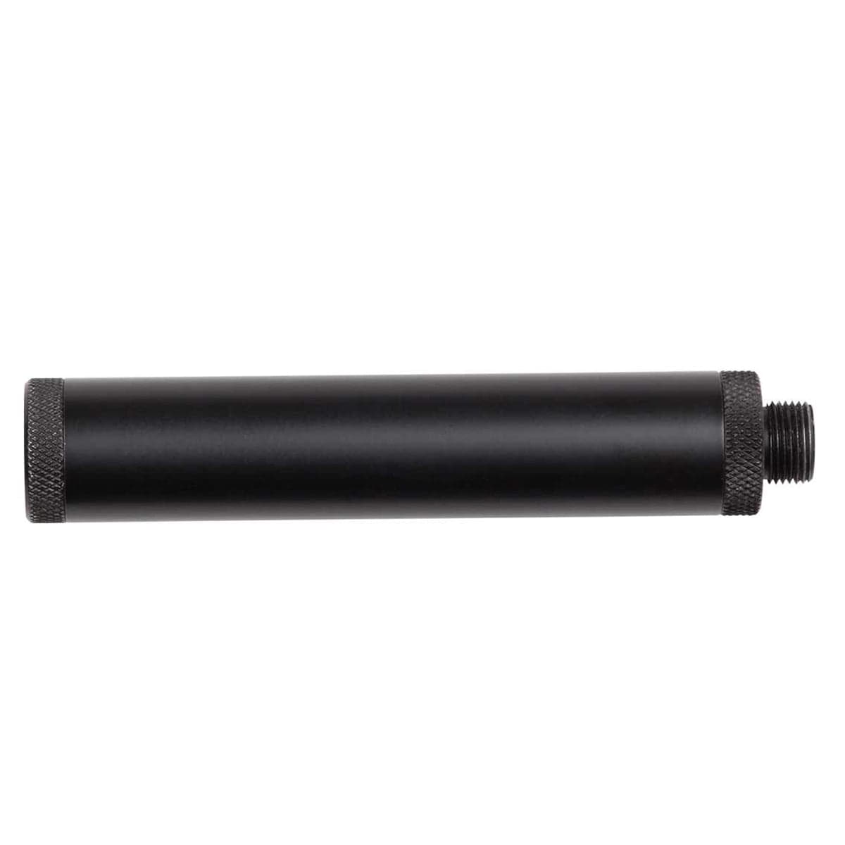 Airsoft Pistol Barrel Extension Silencer