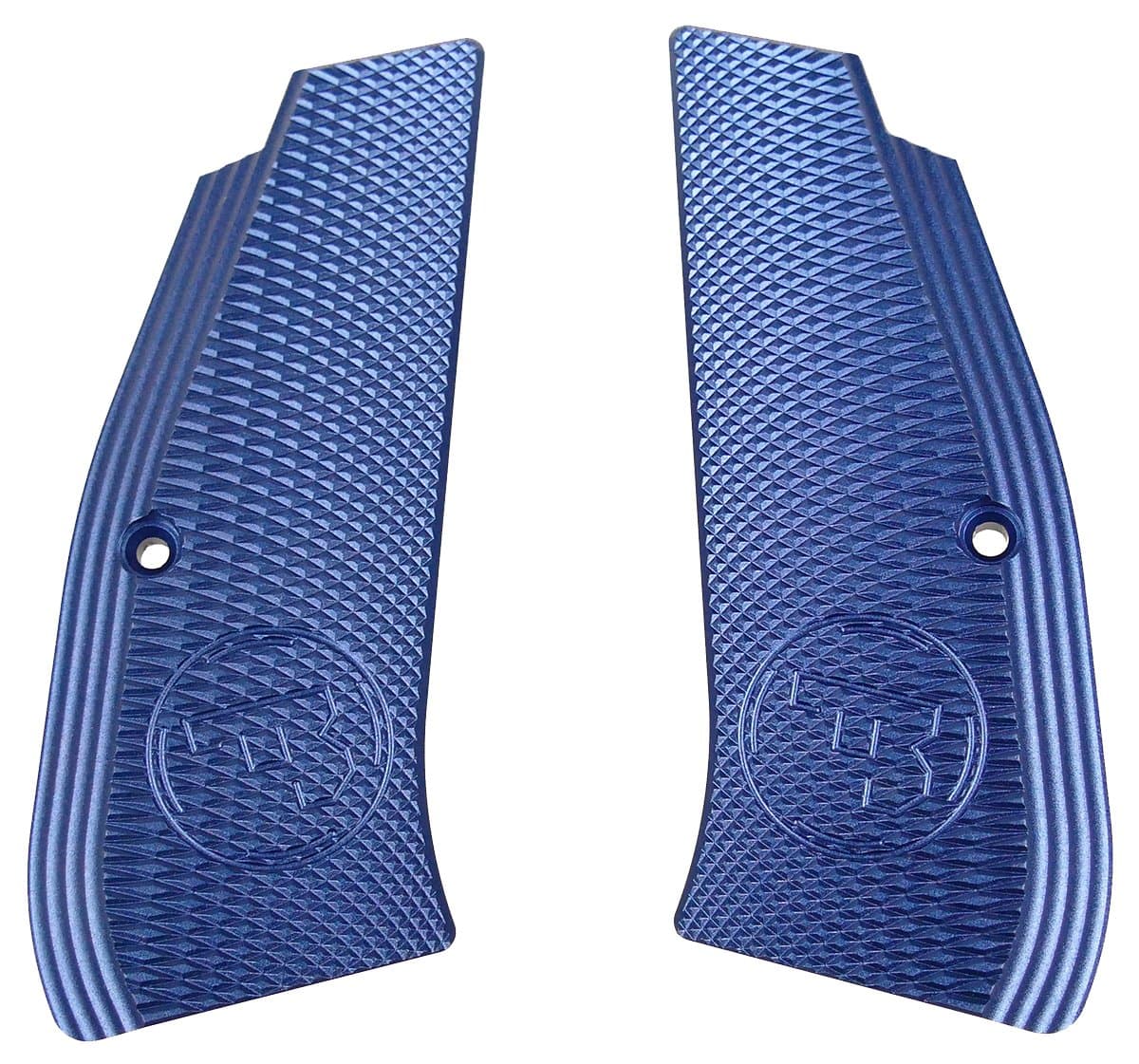 Airsoft Pistol CZ SP-01 Pistol Grips — image 2
