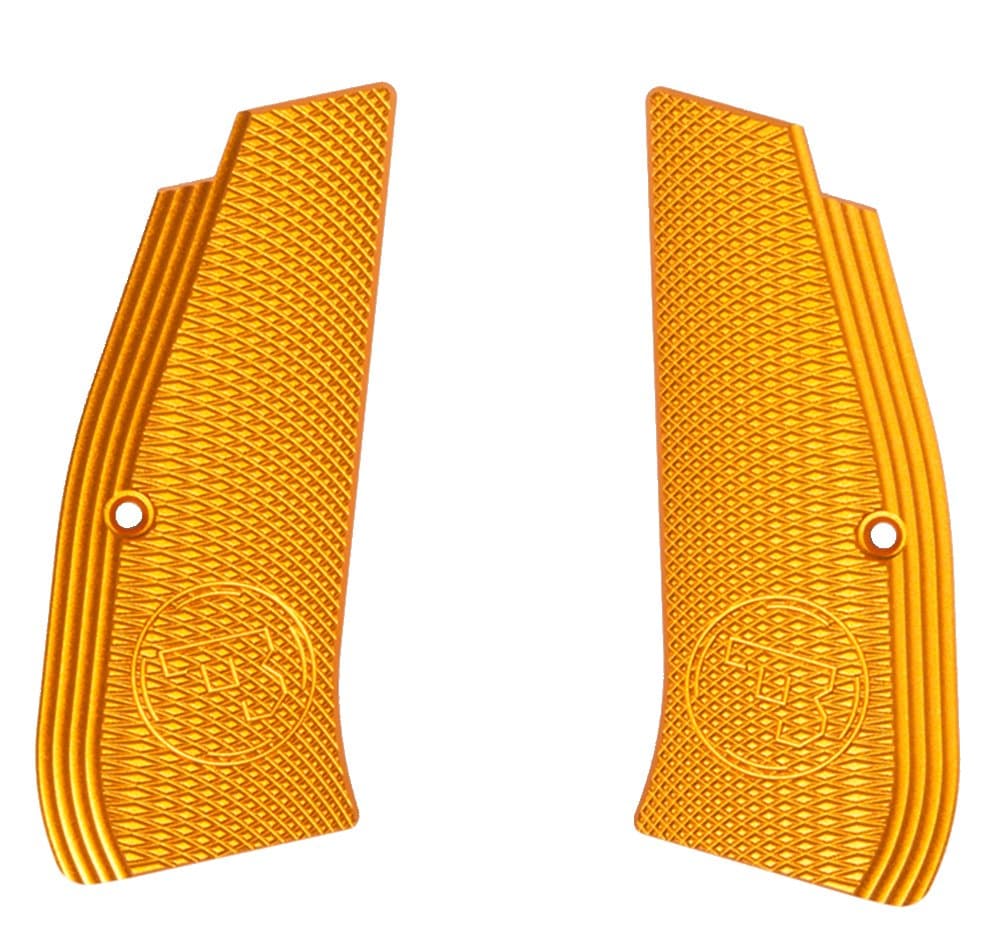Airsoft Pistol CZ SP-01 Pistol Grips — image 3