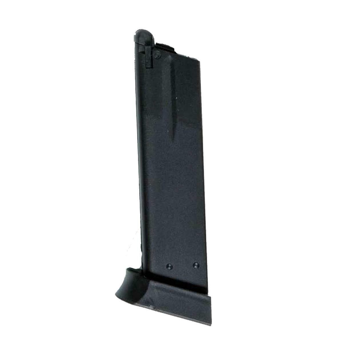 Airsoft Pistol Magazine For CZ SP-01 Shadow Gas
