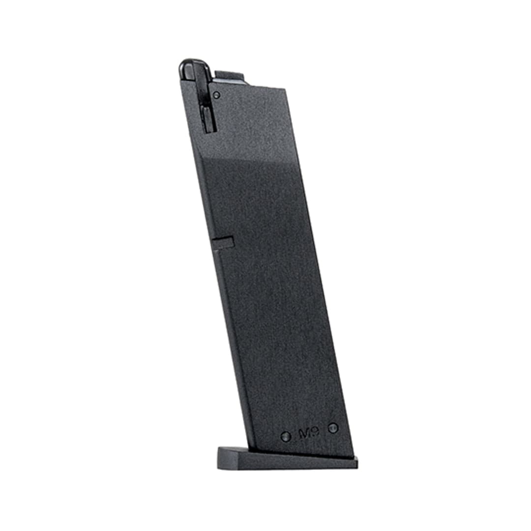 Airsoft Pistol Magazine For M9 series Gas 25rd — image 2