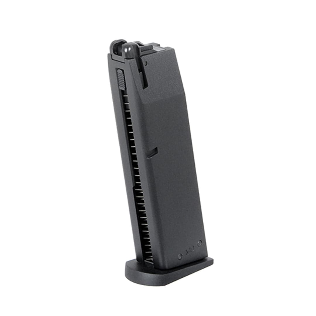 Airsoft Pistol Magazine For M9 series Gas 25rd