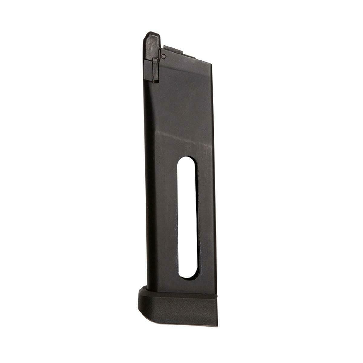 Airsoft Pistol Magazine For STI Combat Master 24rd Co2