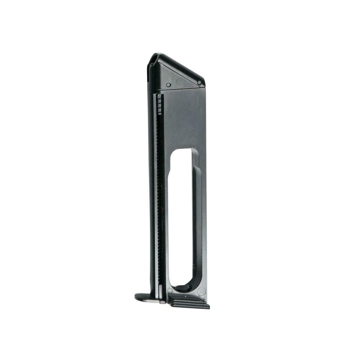 Airsoft Pistol MKII Spare Co2 Magazine 6mm bb's