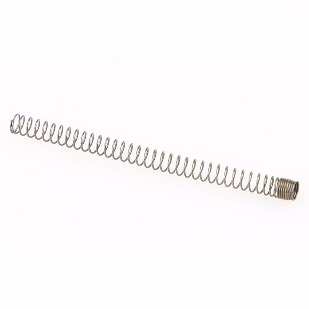 Airsoft Pistol Part JW3 STI Combat Master Nozzle Return Spring