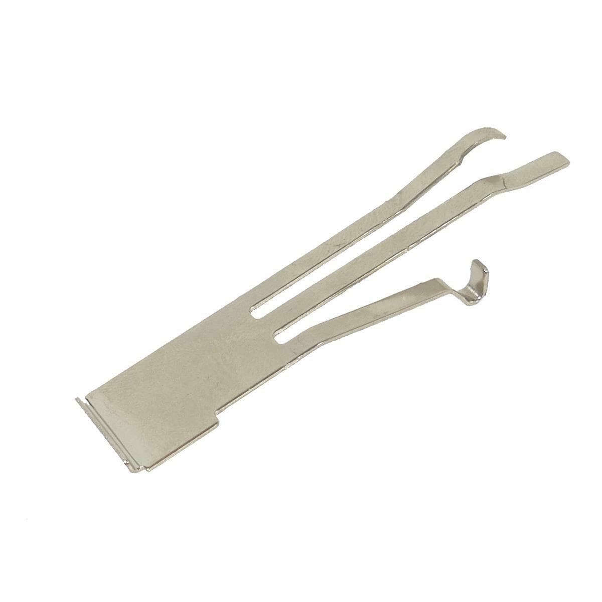 Airsoft Pistol Spare Part 1911 STI Tac Master Trident Spring #63