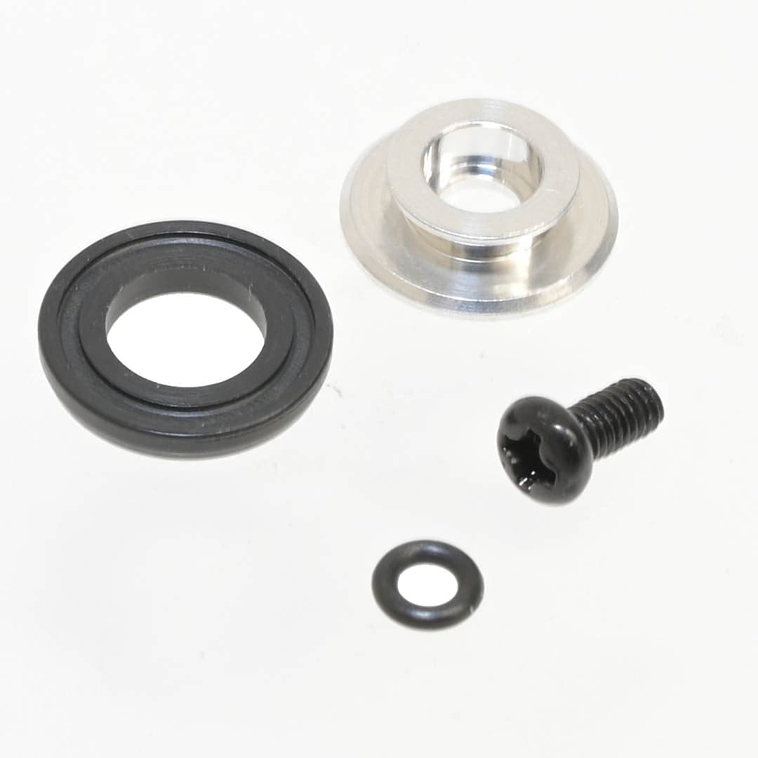 Airsoft Pistol Spare Part JW3 STI Combat Master Piston Head