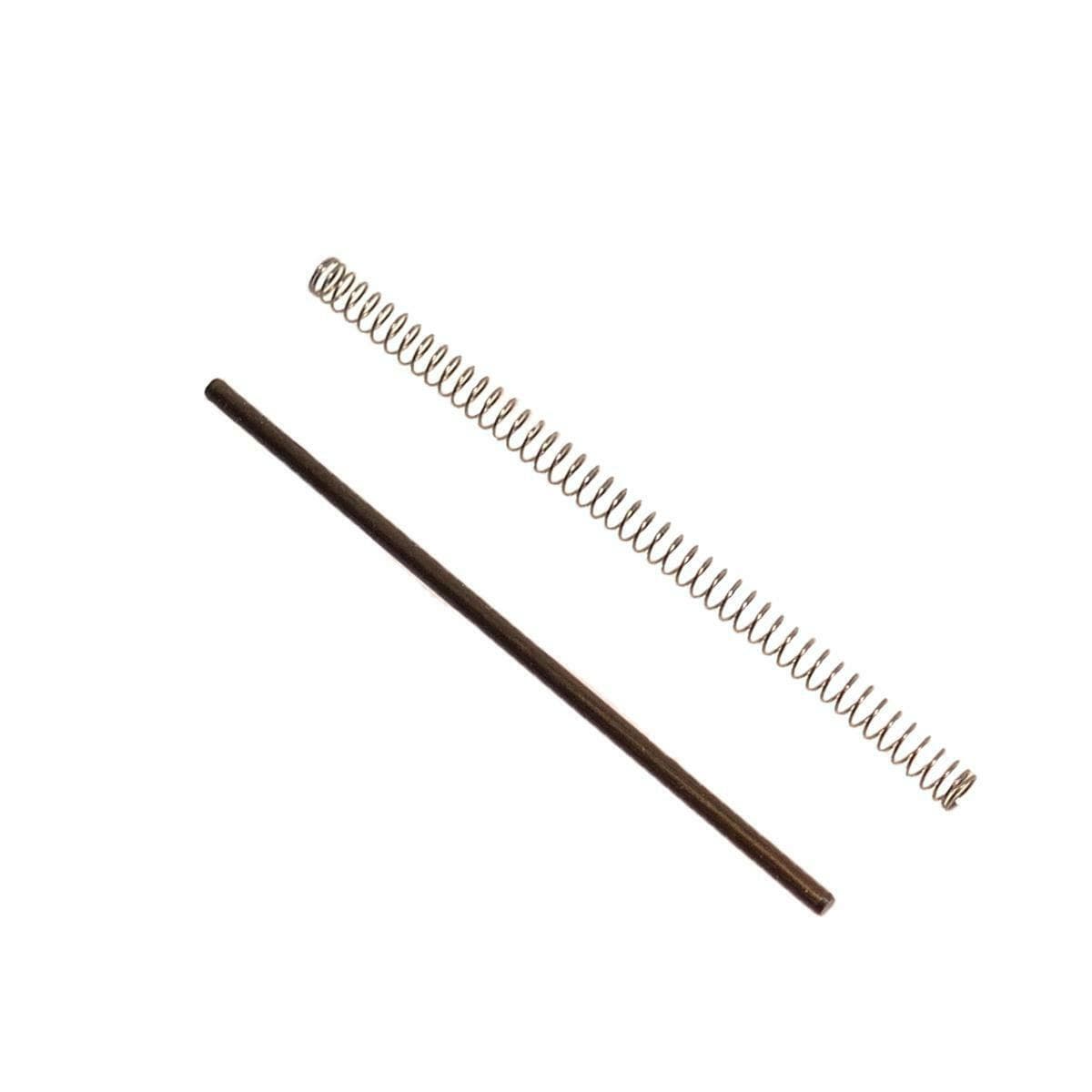 Airsoft Pistol Spare Part MK23 NBB Nozzle Spring and Guide Rod SC2/SC3