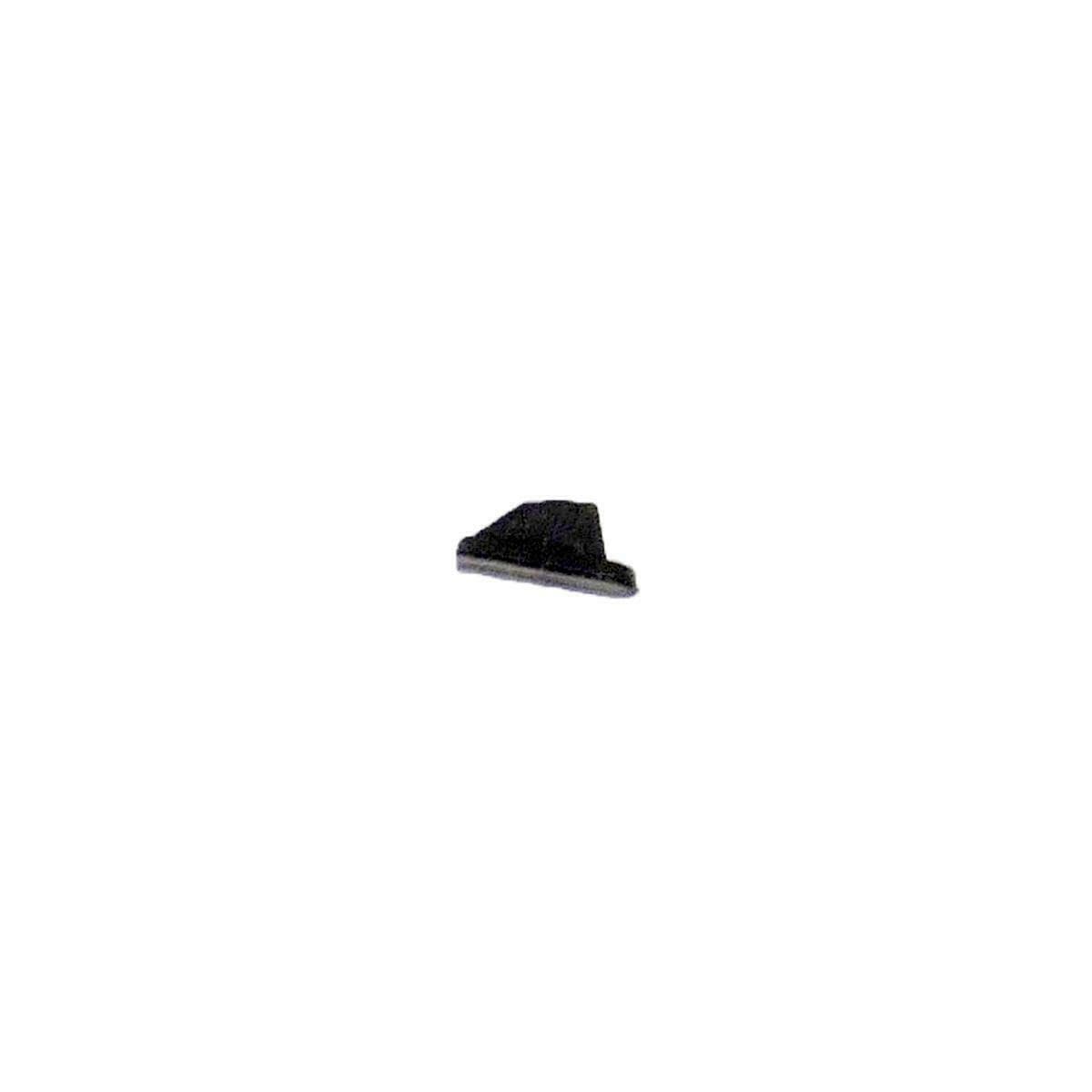 Airsoft Pistol Spare Part P-07 Duty NBB Front Sight 2-03 — image 2