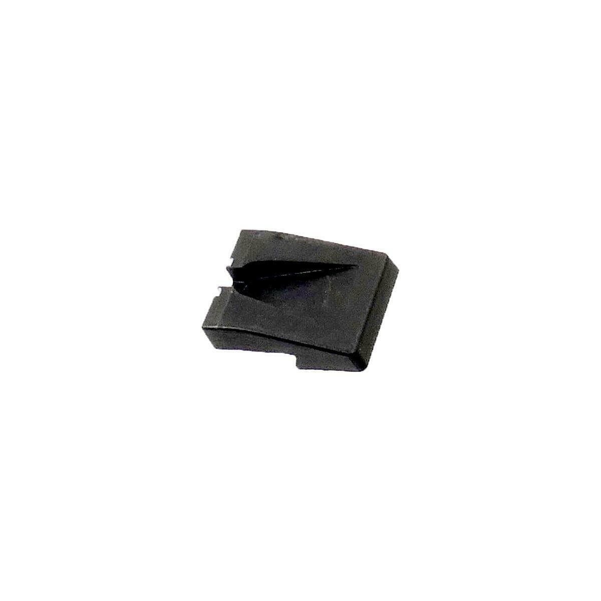 Airsoft Pistol Spare Part P-07 Duty NBB Rear Sight 2-02 — image 2