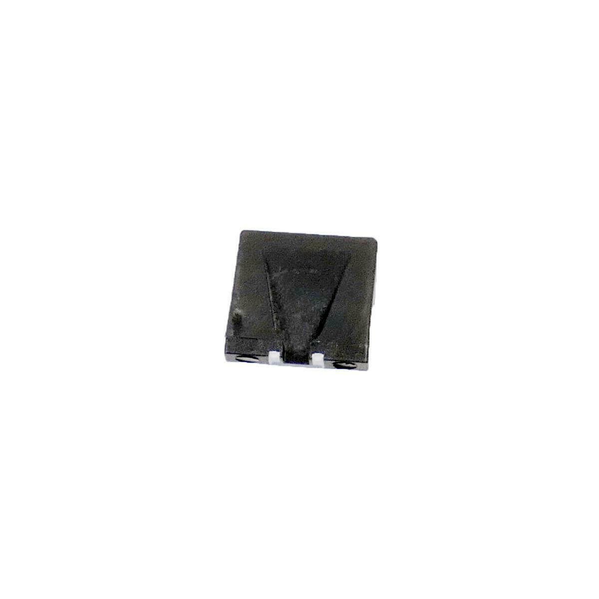Airsoft Pistol Spare Part P-07 Duty NBB Rear Sight 2-02