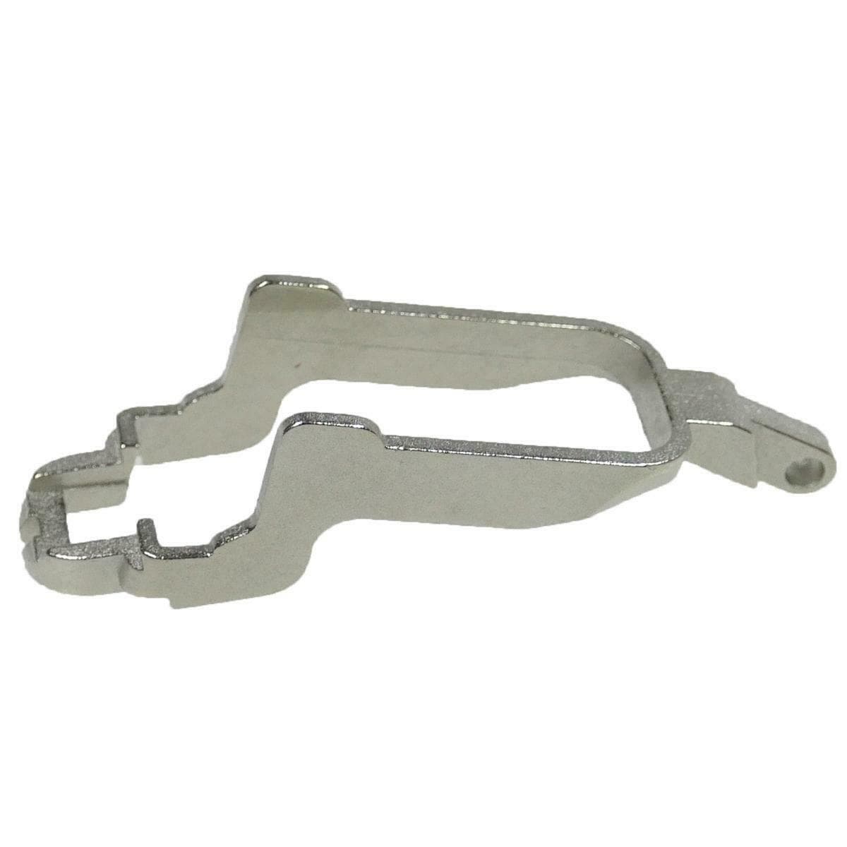 Airsoft Pistol Spare Part SP-01 Trigger Bar #10 18409 #10