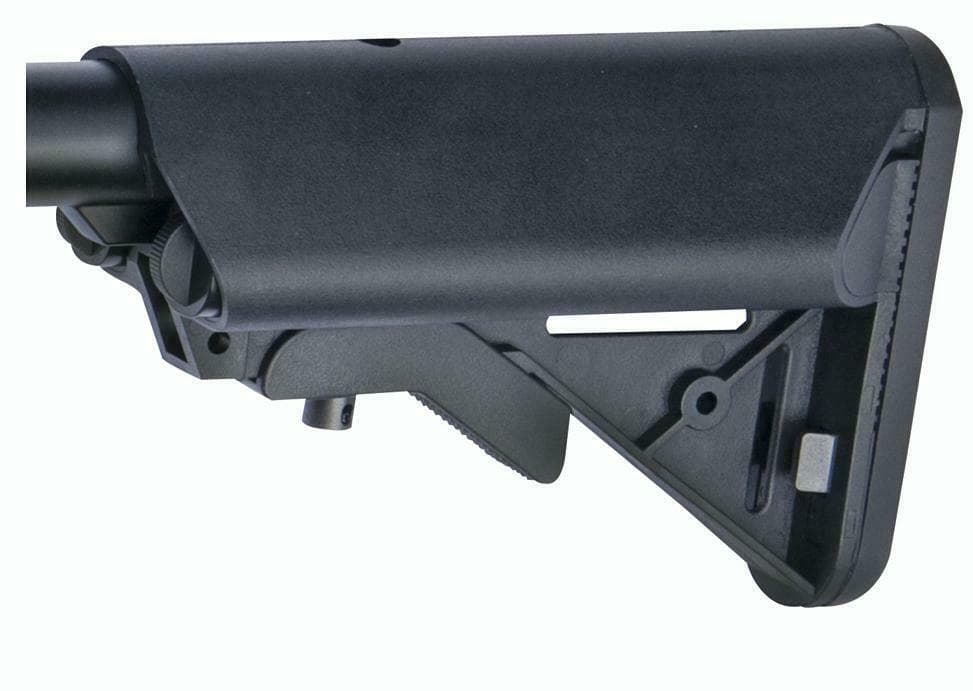 Airsoft Rifle M-Series Crane Stock